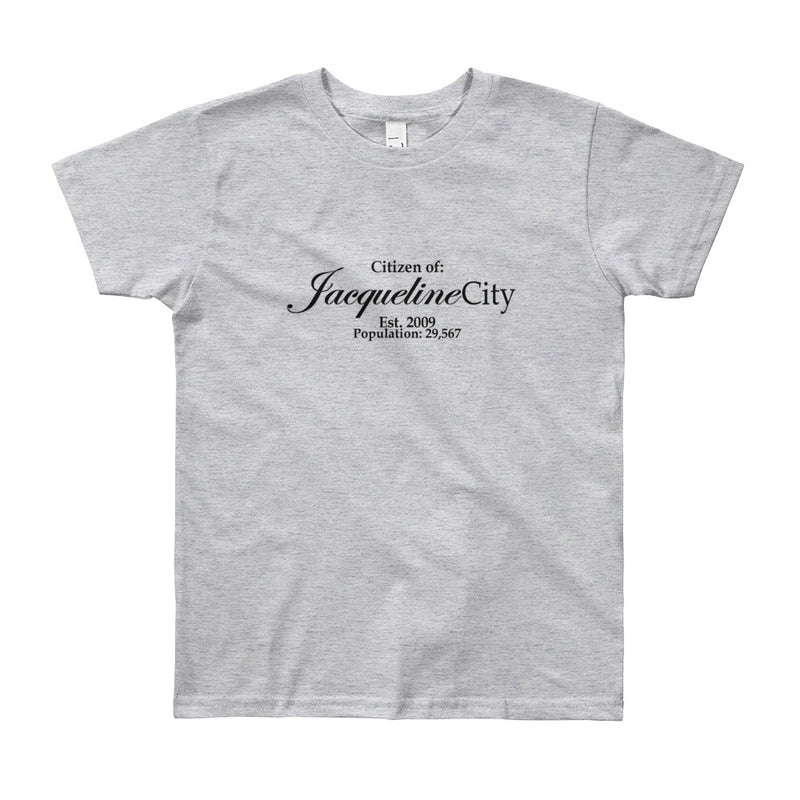 Youth Citizen T-Shirt (8 - 12 yrs)