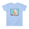 Youth Pop Art T-Shirt (8 - 12 yrs)