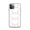 JC Love iPhone Case