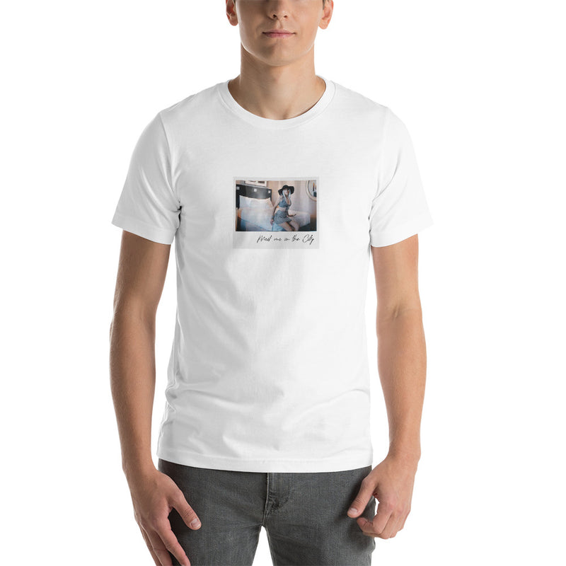 Polaroid City T-shirt