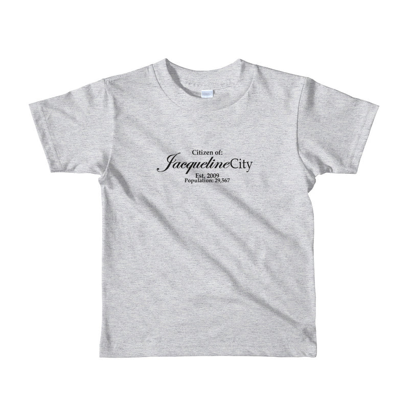 Kids' Citizen T-Shirt (2 - 6 yrs)