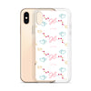 JC Love iPhone Case