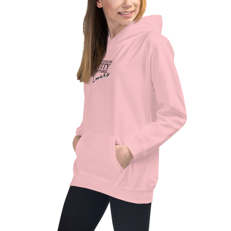 Lovers Kids Hoodie