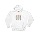 Neon Photo Set Sweatshirt