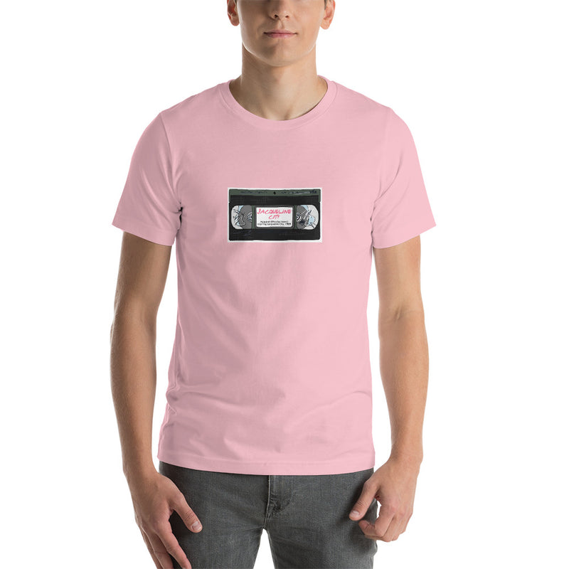 VHS Tape Unisex T-Shirt