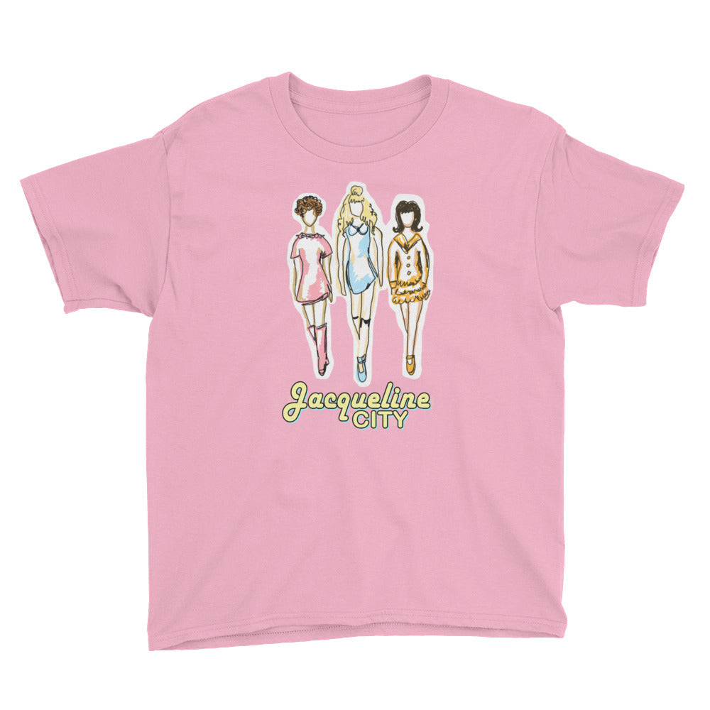 Charity Pink