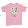 Retro Kids T-Shirt