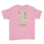 Retro Kids T-Shirt