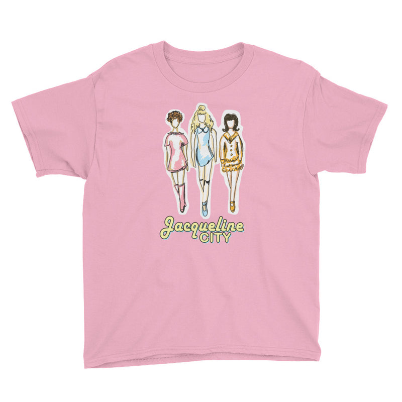 Retro Kids T-Shirt