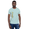 Old School Logo Unisex T-Shirt