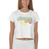 Sunshine Crop Top