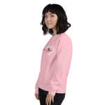 "Total Witch" Crewneck Sweatshirt