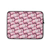 Dollar Signs Laptop Sleeve