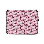 Dollar Signs Laptop Sleeve