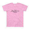 Youth Citizen T-Shirt (8 - 12 yrs)