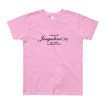 Youth Citizen T-Shirt (8 - 12 yrs)