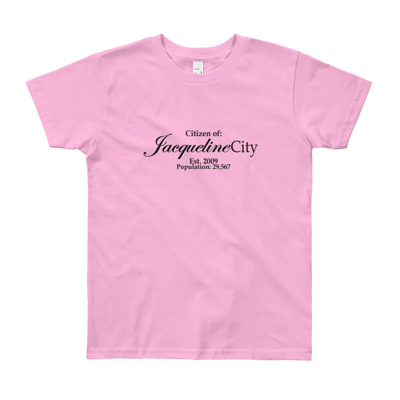 Youth Citizen T-Shirt (8 - 12 yrs)