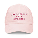 Baseball Hat in Pink Lemonade