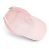 Baseball Hat in Pink Lemonade