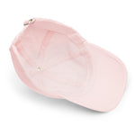 Baseball Hat in Pink Lemonade