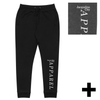 APPAREL Minimal Unisex Joggers