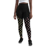 Premium Compression Leggings in Wild Daisy