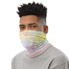 Tie-dye Face Covering