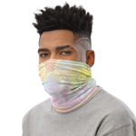 Tie-dye Face Covering