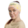 Tie-dye Face Covering