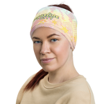 Tie-dye Face Covering