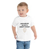 KIDS:  "Disabled Is Not A Dirty Word" Tee (CHARITY)