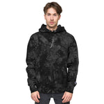 JCA: The Label Champion Tie-dye Hoodie