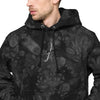 JCA: The Label Champion Tie-dye Hoodie
