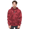 JCA: The Label Champion Tie-dye Hoodie