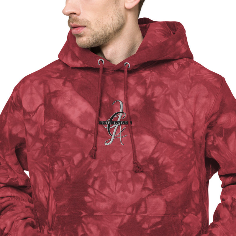 Berry outlet champion hoodie