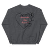 RUNWAY Sweatshirt (CHARITY)