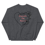 RUNWAY Sweatshirt (CHARITY)