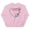 RUNWAY Sweatshirt (CHARITY)