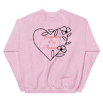 RUNWAY Sweatshirt (CHARITY)