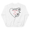 RUNWAY Sweatshirt (CHARITY)