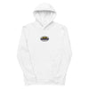 Embroidered "After Midnight" Hoodie