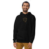 JC Shield Hoodie (CO-ORD) (CHARITY)