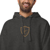 JC Shield Hoodie (CO-ORD) (CHARITY)