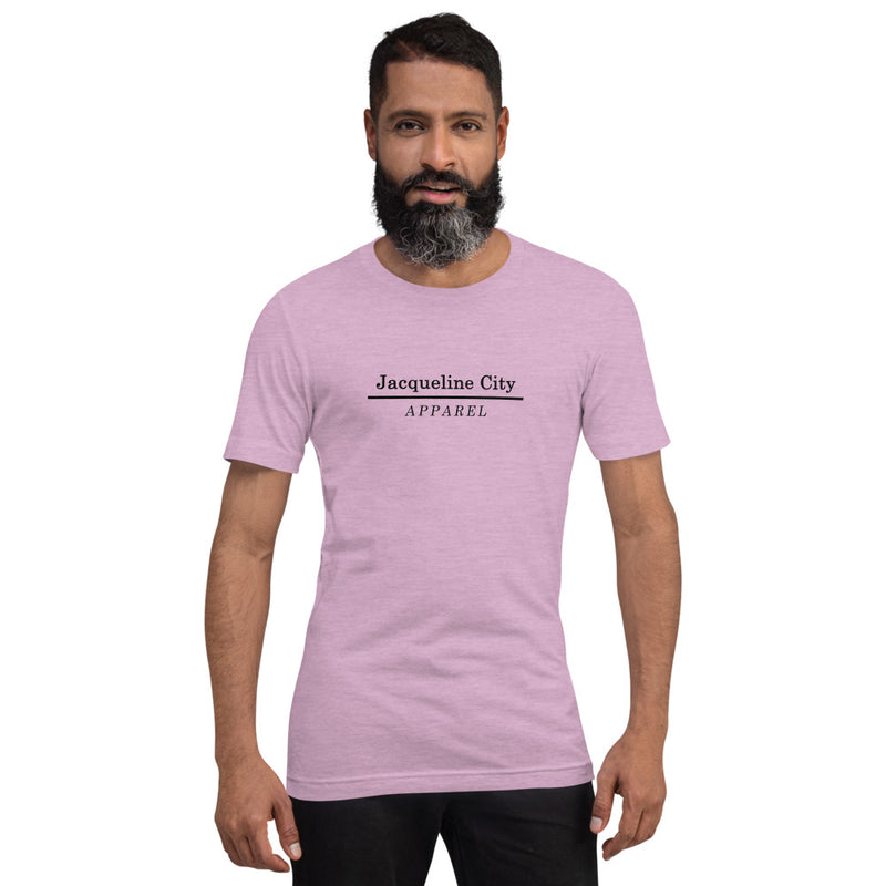 Minimalist Apparel Logo Unisex T-Shirt