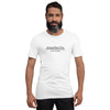 Minimalist Apparel Logo Unisex T-Shirt