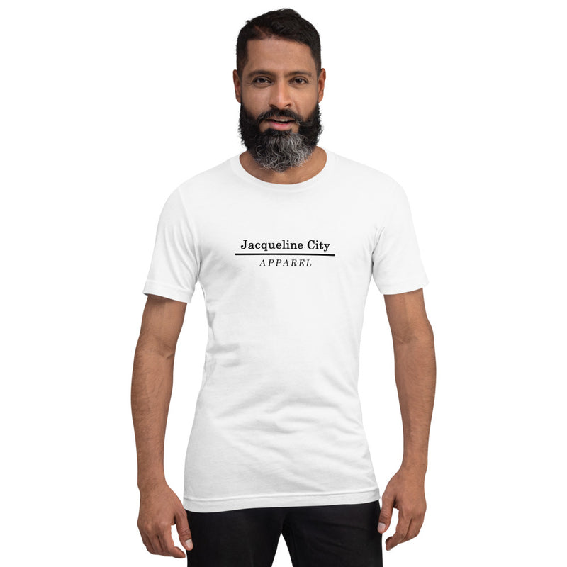 Minimalist Apparel Logo Unisex T-Shirt