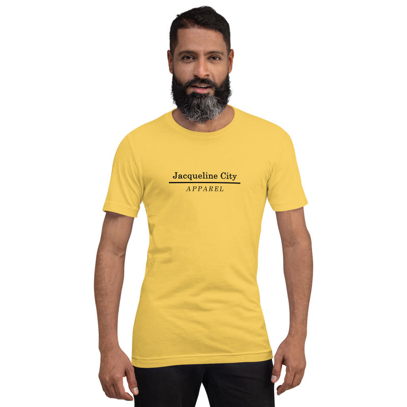 Minimalist Apparel Logo Unisex T-Shirt