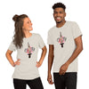 City Dagger T-Shirt (CHARITY)