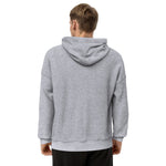 "Fight For Inclusion" Hoodie (CHARITY)