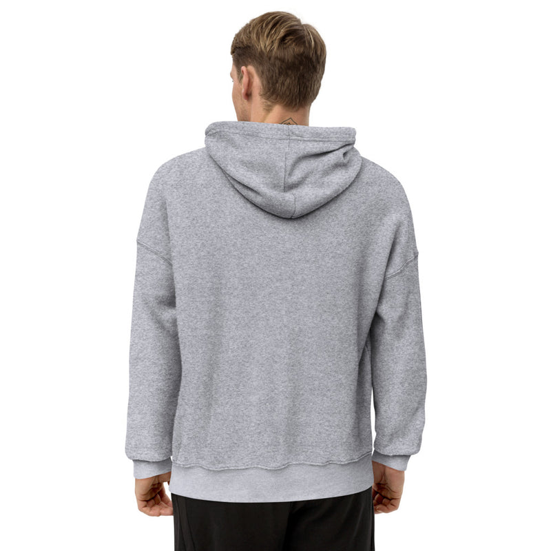 "Fight For Inclusion" Hoodie (CHARITY)